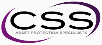 Coin Security Systems, Inc. Logo